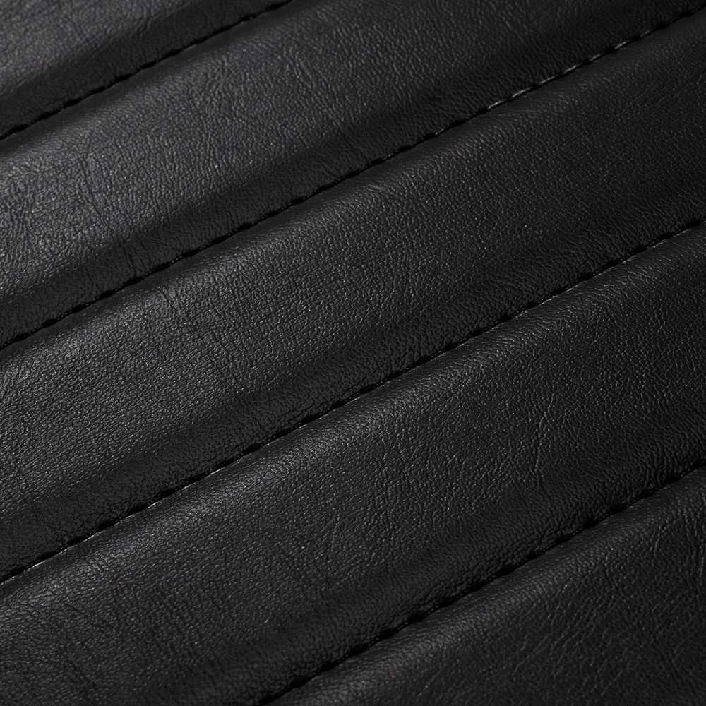 Activeshop Tatuiruočių krėslas Pro Ink 612 Juodas