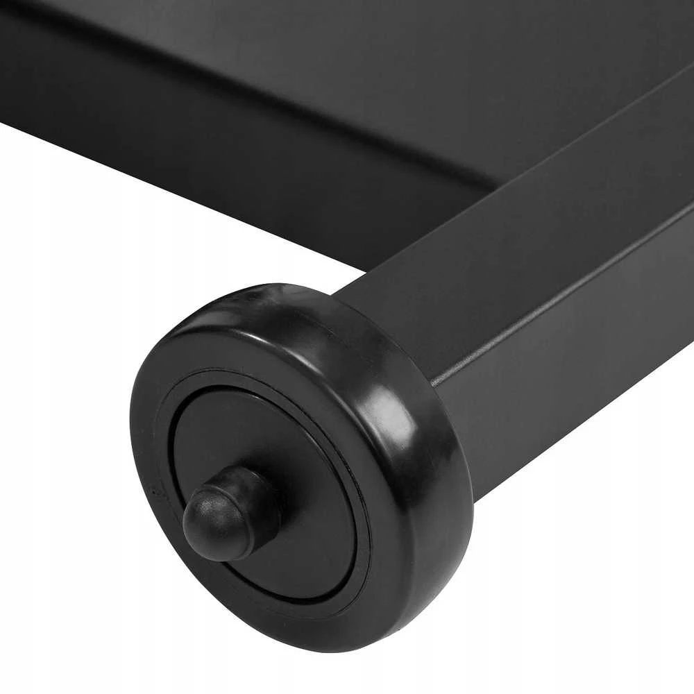 Activeshop Tatuiruočių krėslas Pro Ink 612 Juodas