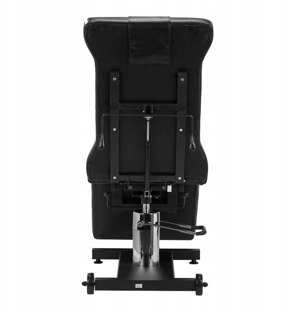 Activeshop Tatuiruočių krėslas Pro Ink 612 Juodas
