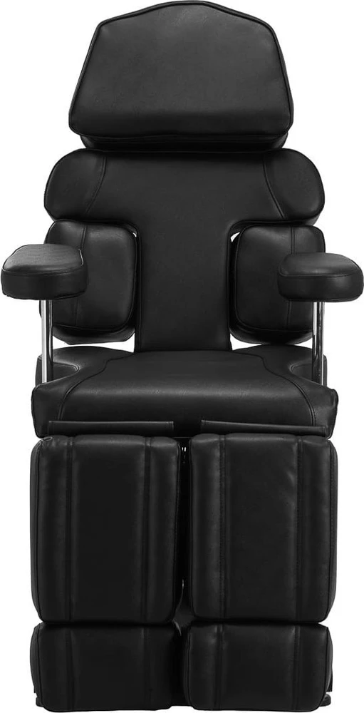 Activeshop Tatuiruočių krėslas Pro Ink 3710 Electric Juodas