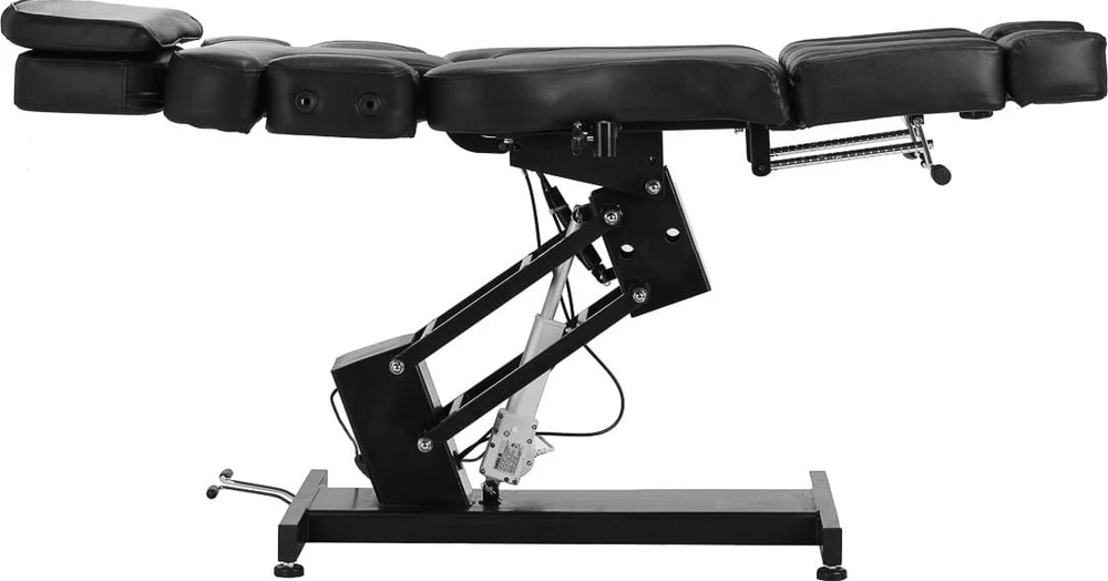 Activeshop Tatuiruočių krėslas Pro Ink 3710 Electric Juodas