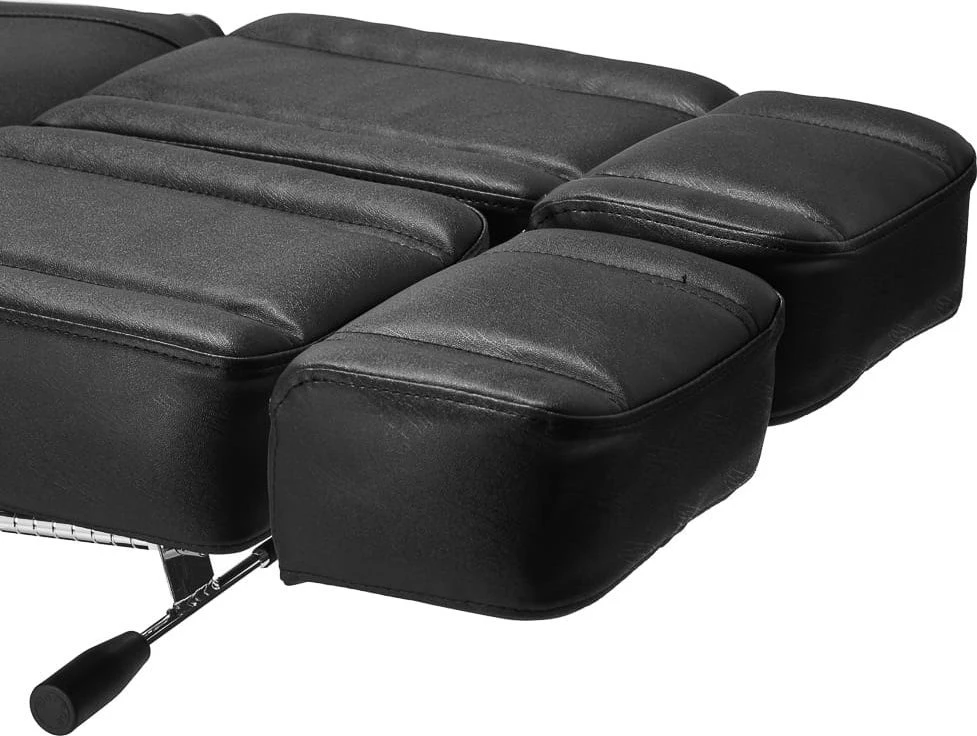 Activeshop Tatuiruočių krėslas Pro Ink 3710 Electric Juodas