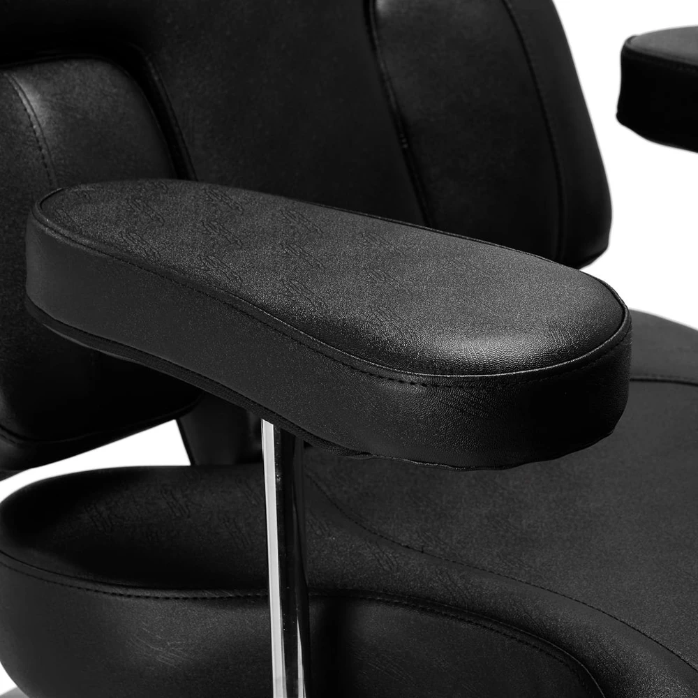 Activeshop Tatuiruočių krėslas Pro Ink 3710 Electric Juodas