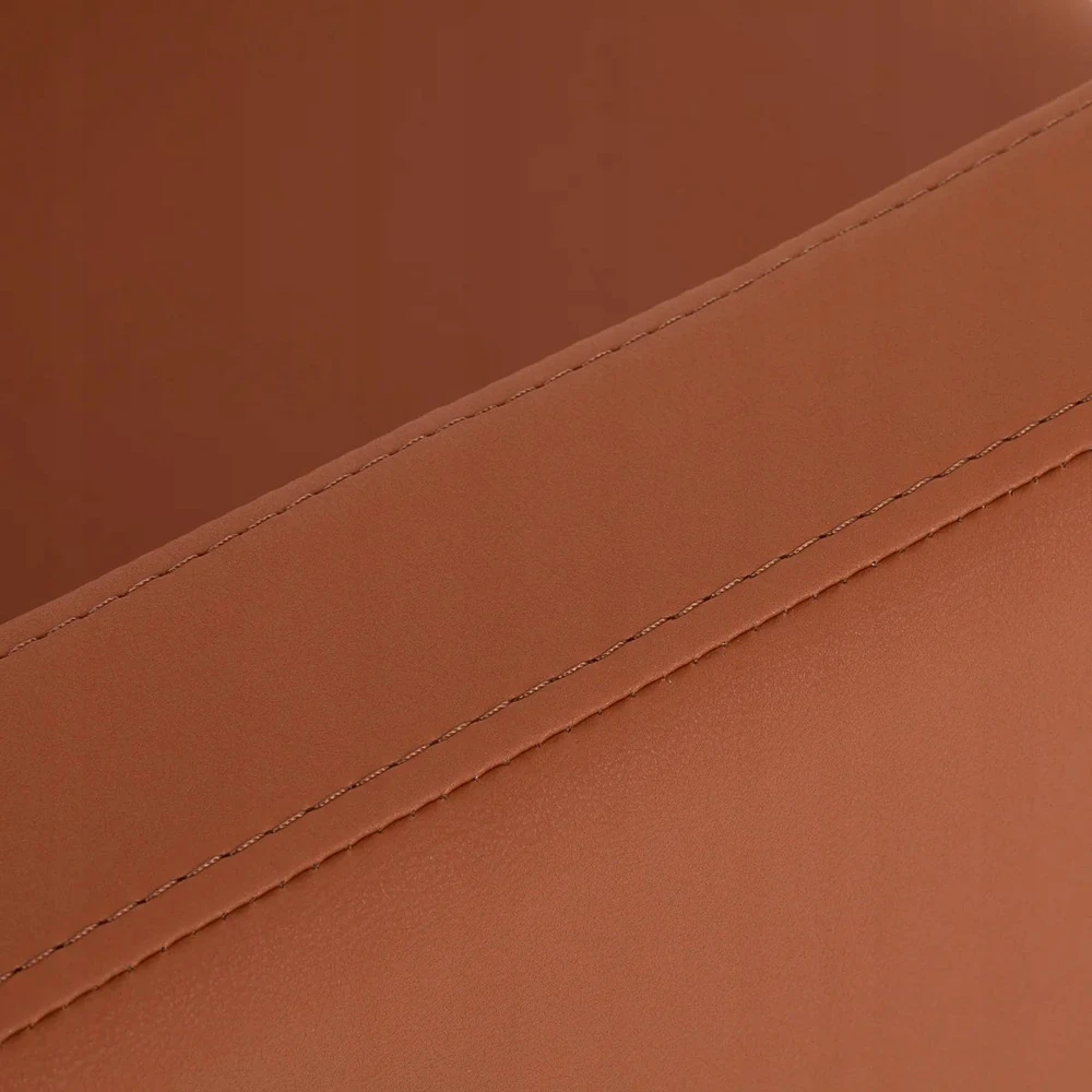 Activeshop Kirpyklos kėdė Gabbiano Vitoria Brown