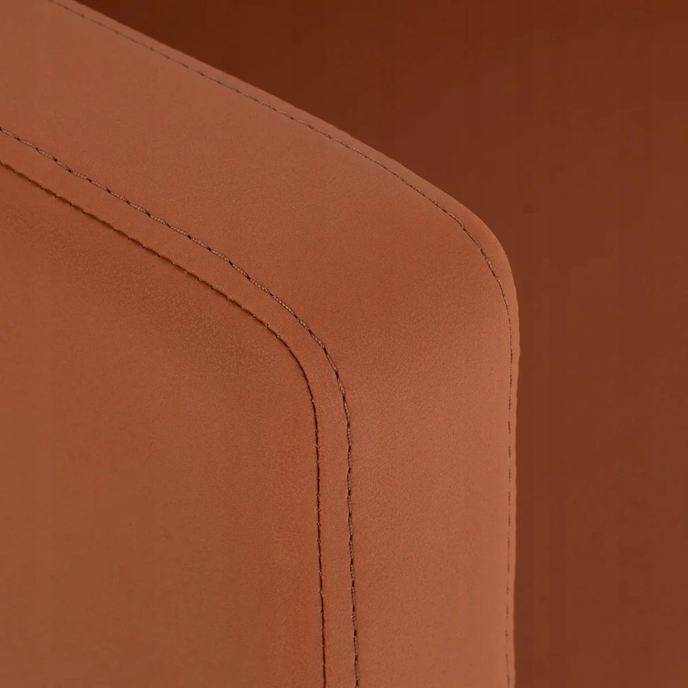 Activeshop Kirpyklos kėdė Gabbiano Vitoria Brown