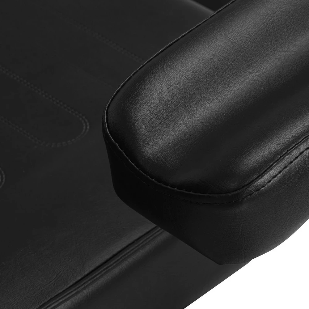 Activeshop Hidraulinė tatuiruočių kėdė Pro Ink 322F juoda