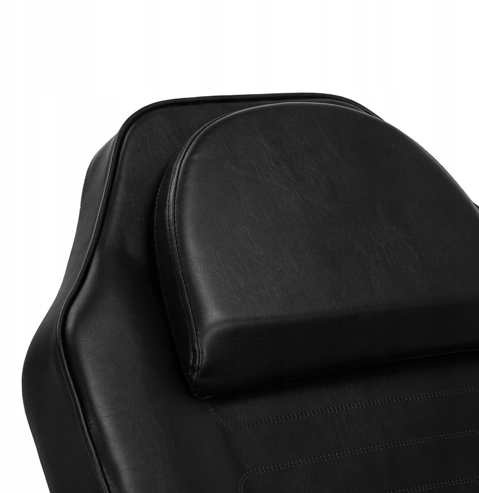 Activeshop Hidraulinė tatuiruočių kėdė Pro Ink 322F juoda