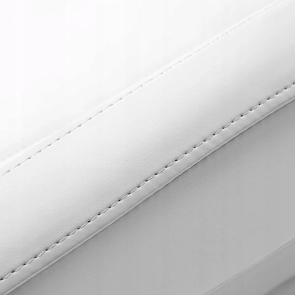 Activeshop Elektrinis kosmetologinis krėslas Azzurro Lux 3m Baltas