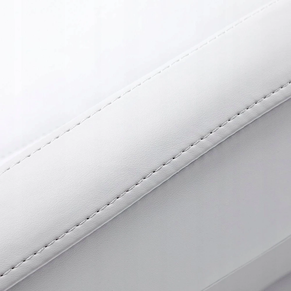 Activeshop Elektrinis kosmetologinis krėslas Azzurro Lux Pedi 5M Baltas