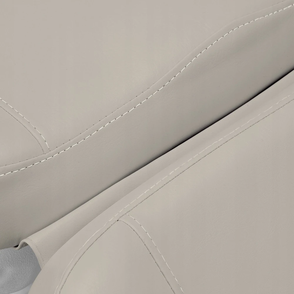 Activeshop Elektrinis kosmetologinis krėslas SILLON CLASSIC 3 rusvai gelsvas