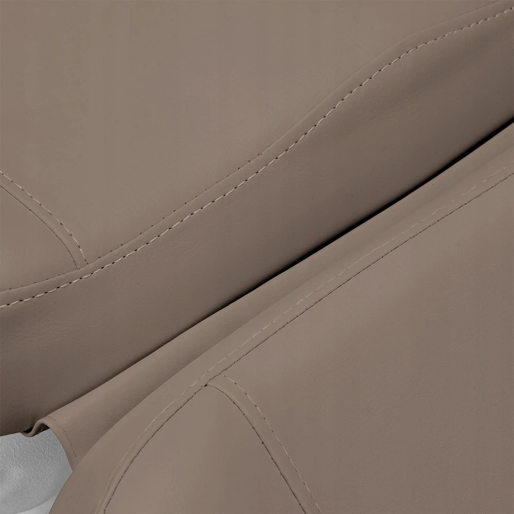 Activeshop Elektrinis kosmetologinis krėslas SILLON CLASSIC 3 Brown