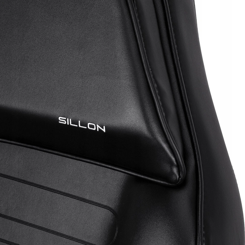 Activeshop Hidraulinis pedikiūro kosmetologinis krėslas Sillon 210