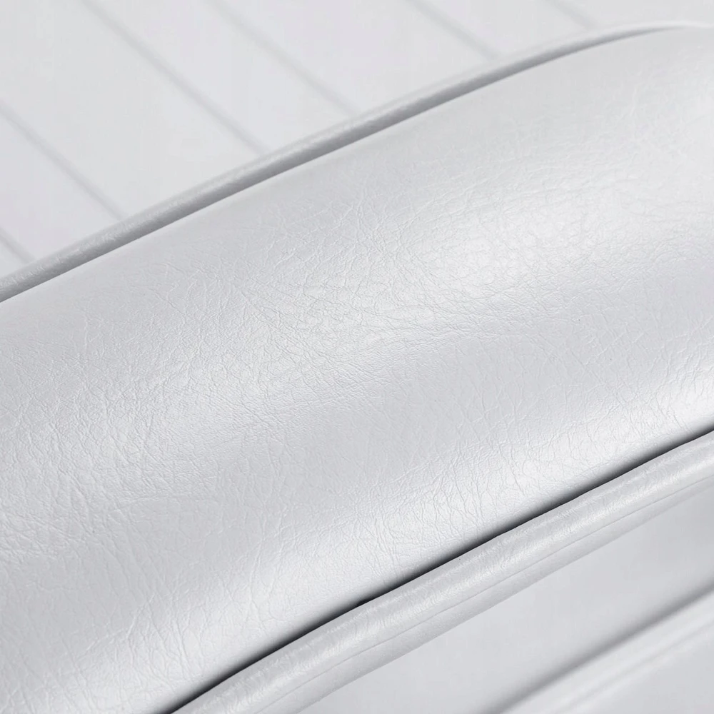 Activeshop Kosmetologinis krėslas Sillon V2 210 Hydraullic Baltas