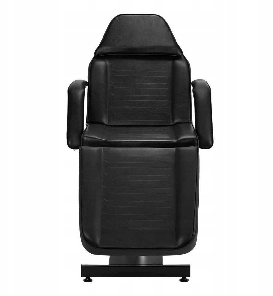 Activeshop Kosmetologinis krėslas Sillon V2 210 Hydraullic Juodas