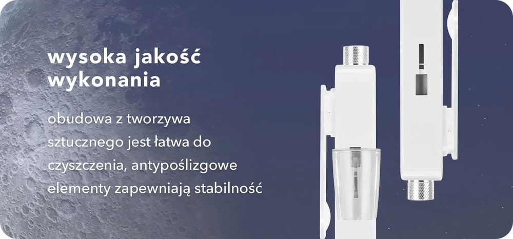 Activeshop Nešiojama akumuliatorinė freza Viva 305