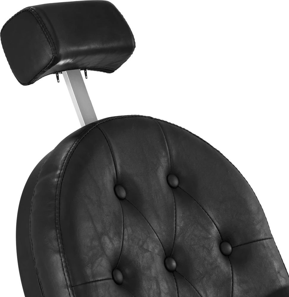 Activeshop Gabbiano President – Prabangus barberinis fotelis