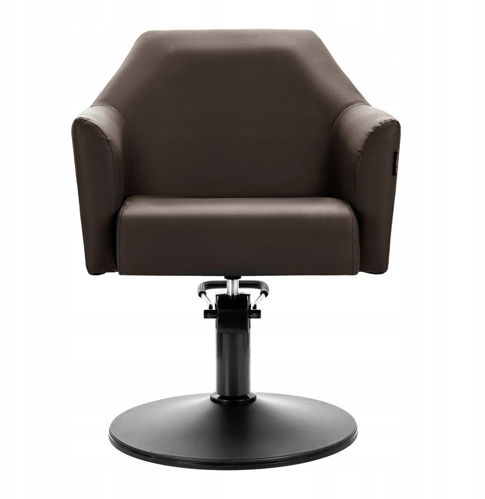Activeshop Kirpyklos kėdė Gabbiano Davos Brown