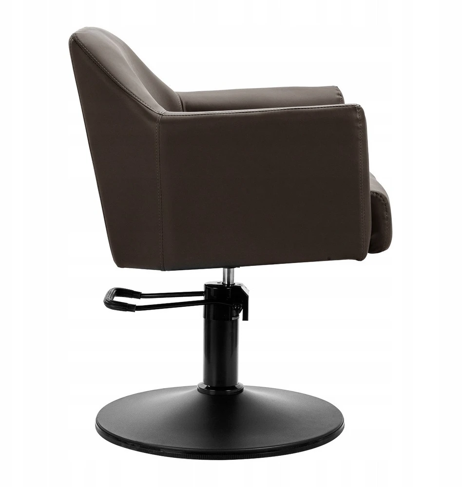 Activeshop Kirpyklos kėdė Gabbiano Davos Brown