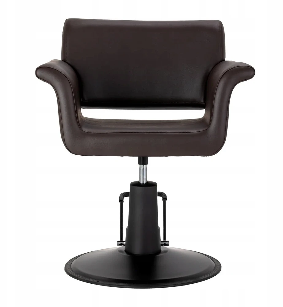 Activeshop Kirpyklos kėdė Gabbiano Lucca Brown