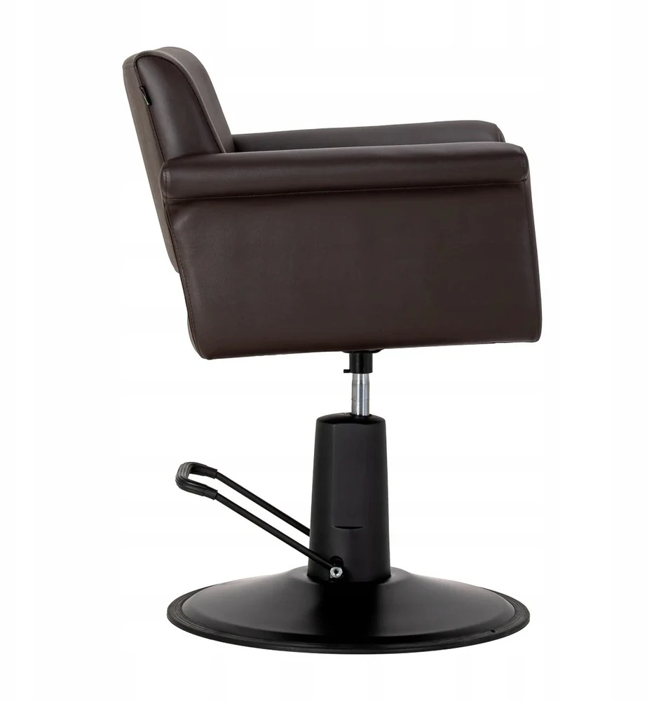 Activeshop Kirpyklos kėdė Gabbiano Lucca Brown