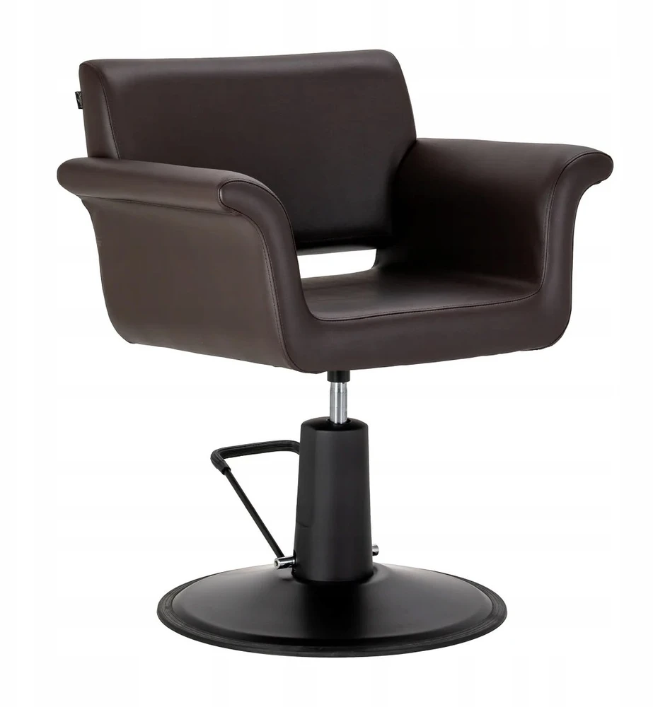 Activeshop Kirpyklos kėdė Gabbiano Lucca Brown