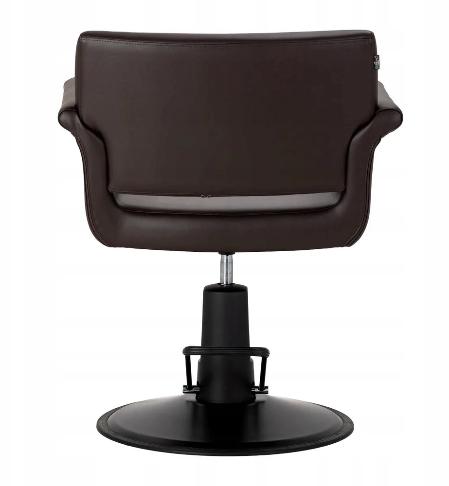Activeshop Kirpyklos kėdė Gabbiano Lucca Brown
