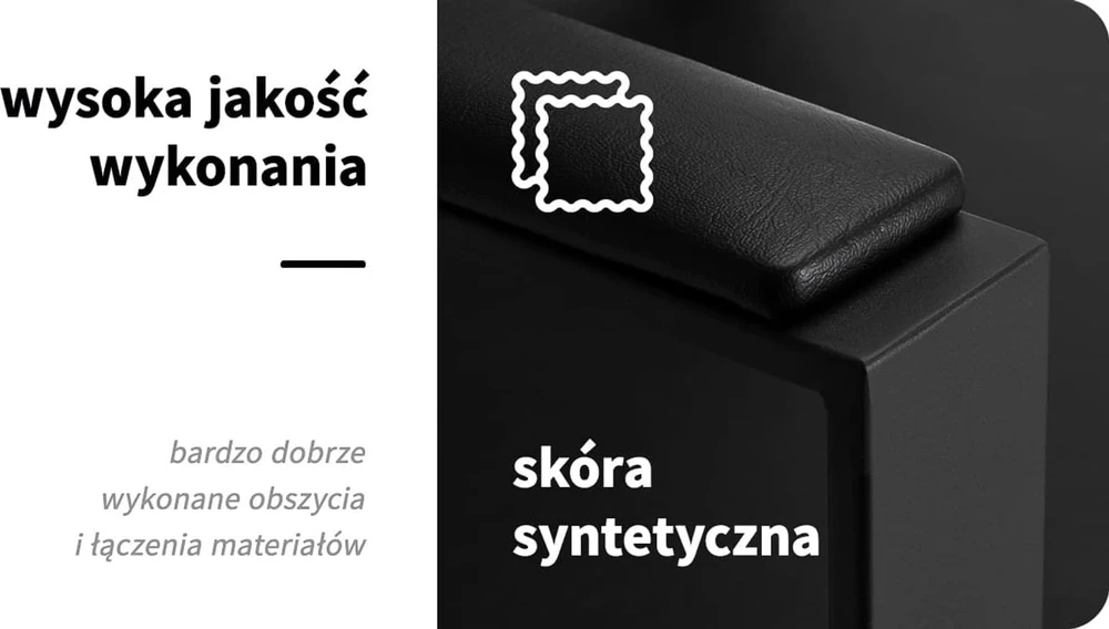 Activeshop Kirpyklos kėdė Gabbiano Modena Juodas