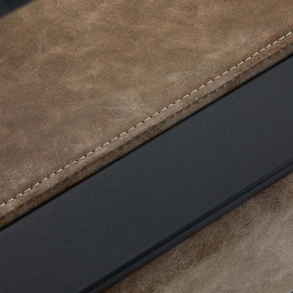 Activeshop Kirpyklos kėdė Gabbiano Modena Old Brown