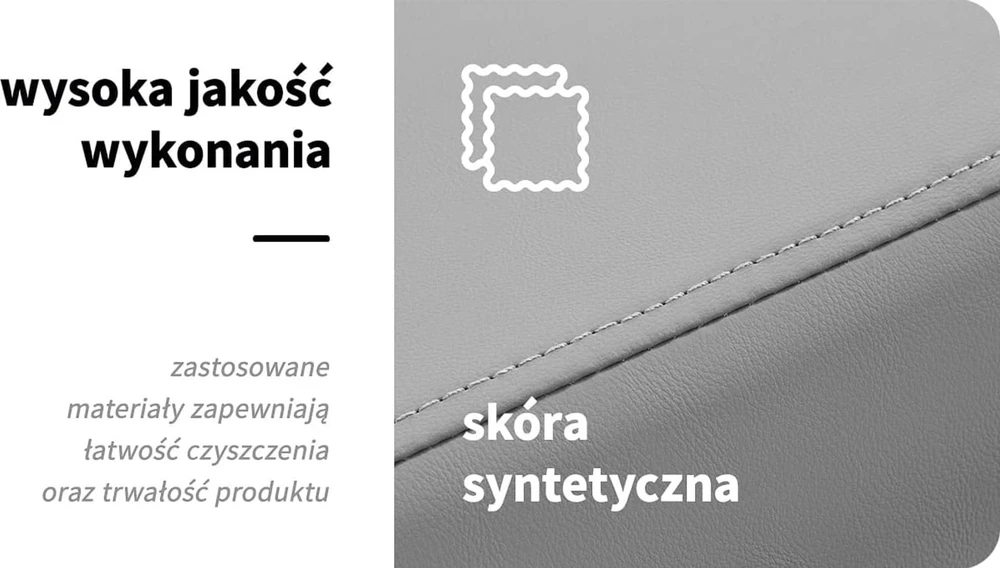 Activeshop Kirpyklos kėdė Gabbiano Porto Gold Pilkas