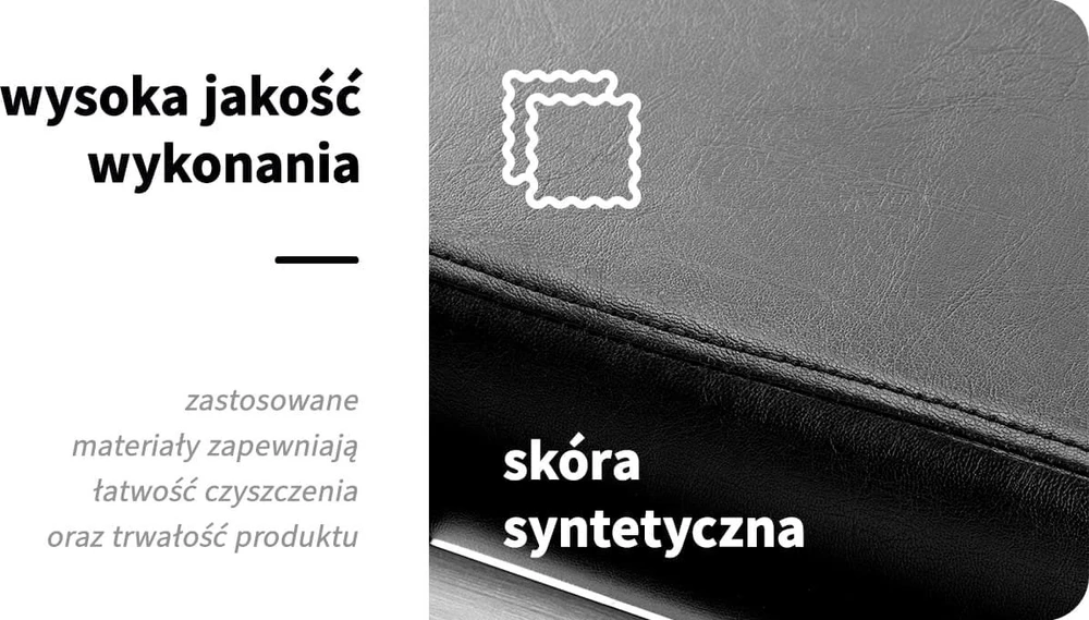 Activeshop Kirpyklos kėdė Gabbiano Porto Sidabrinis Juodas