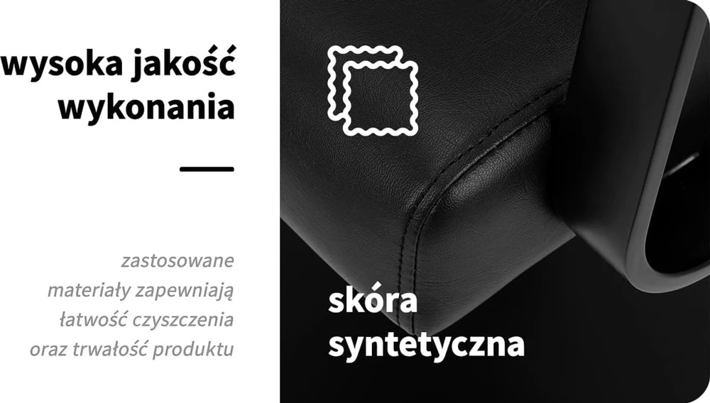 Activeshop Kirpyklos kėdė Gabbiano Porto Juodas Juodas
