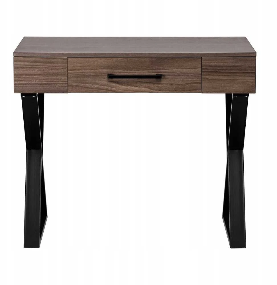 Activeshop Kosmetologinis kirpyklos stalas Gabbiano GB-06 Brown