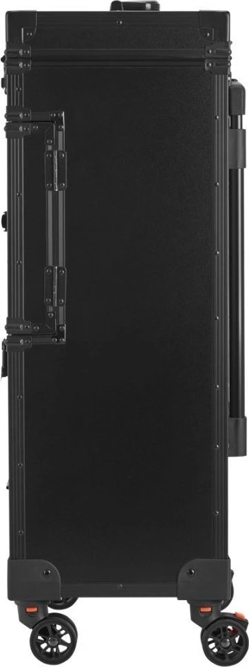 Activeshop Meistro lagaminas V21, juodas
