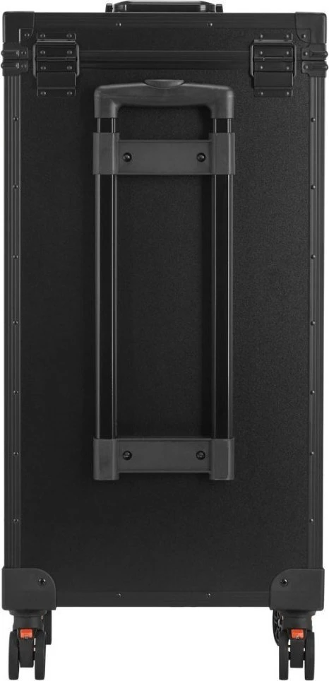 Activeshop Meistro lagaminas V21, juodas