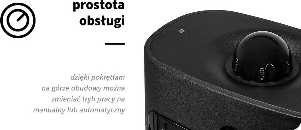 Activeshop Kirpyklos plaukų siurblys Gabbiano Automatic 1400W
