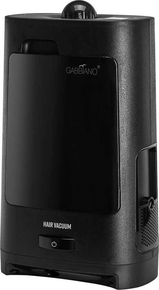 Activeshop Kirpyklos plaukų siurblys Gabbiano Automatic 1400W