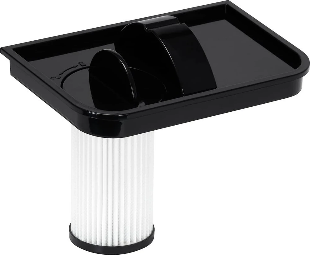 Activeshop Gabbiano kirpyklų stovas dulkių siurblys Automatinis 1400 W (Ekspozicinė prekė)
