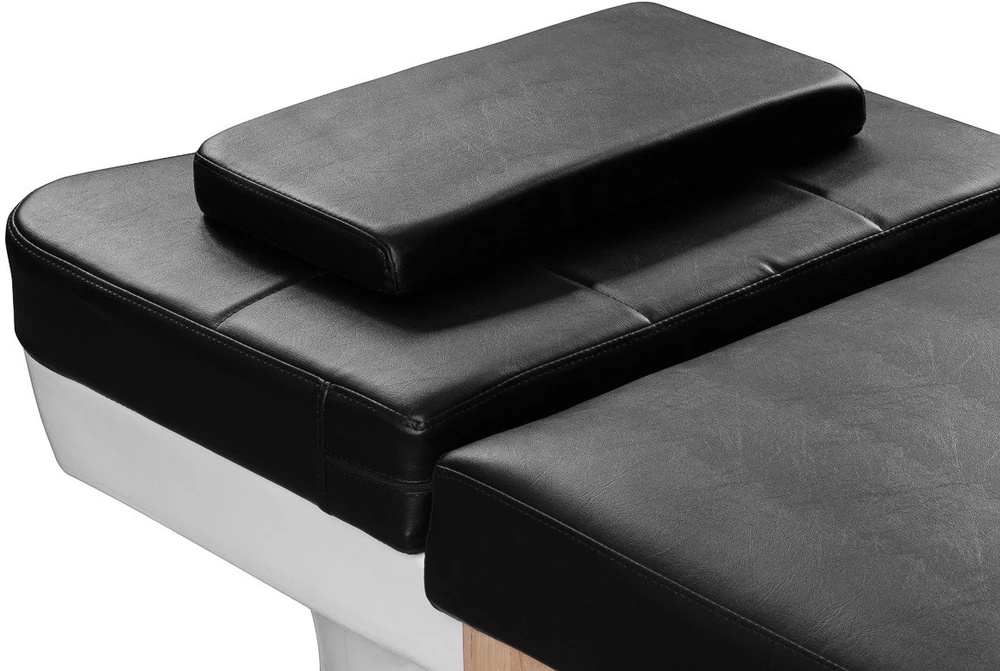 Activeshop Gultas plaukų procedūroms Gabbiano Head Spa Bali juodas