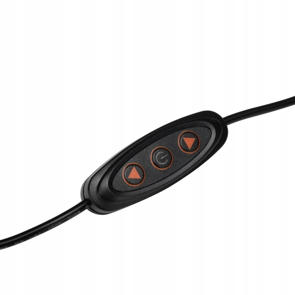 Activeshop Kosmetologinė LED lempa GLOW ARCHE II Brown