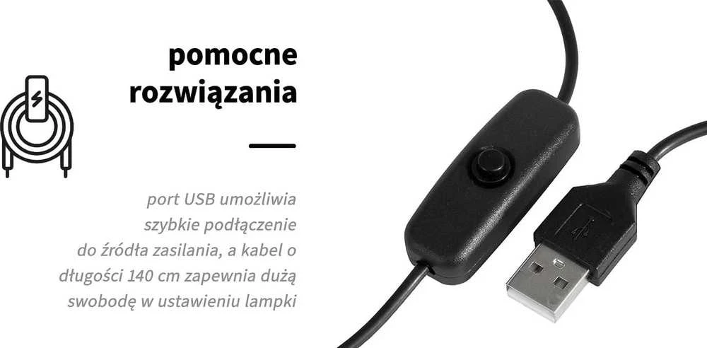 Activeshop Glow uv led lempa