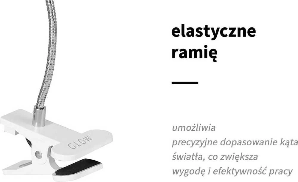 Activeshop Glow uv led lempa