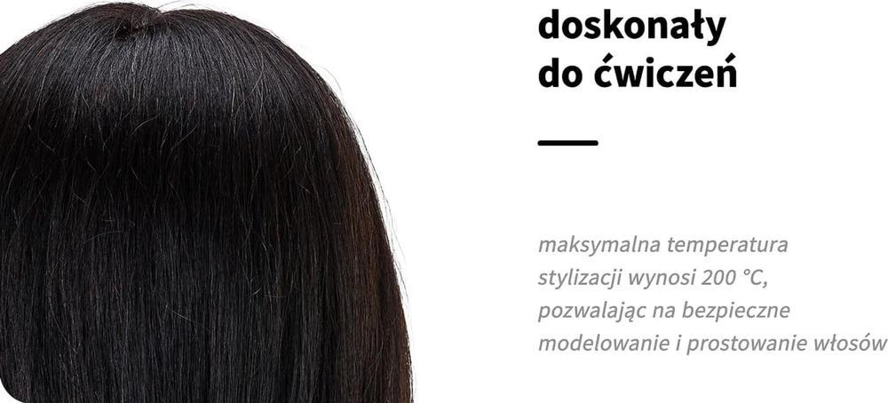 Activeshop Kirpėjų treniruočių galva Gabbiano WZ1