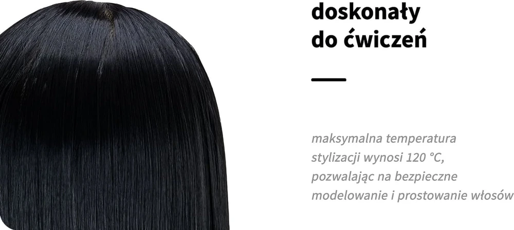 Activeshop Galva mokymams Gabbiano, juoda