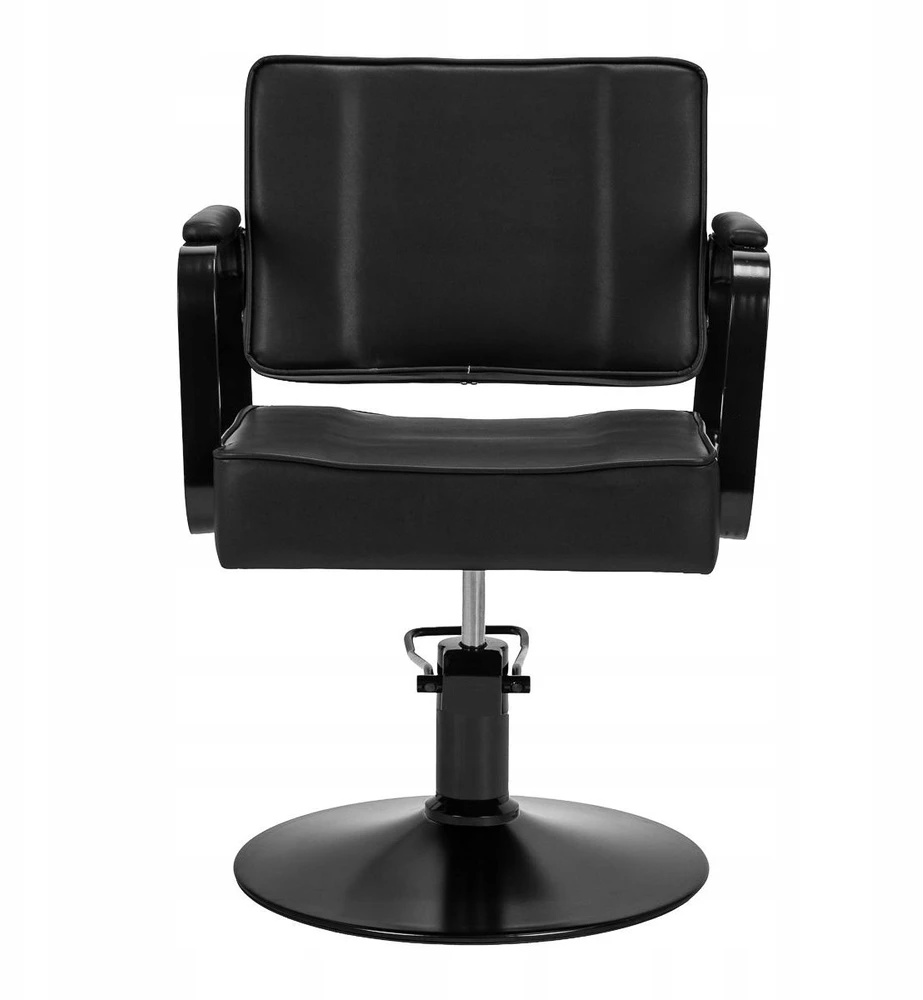 Activeshop Kirpyklos kėdė Hair System Studio Noir