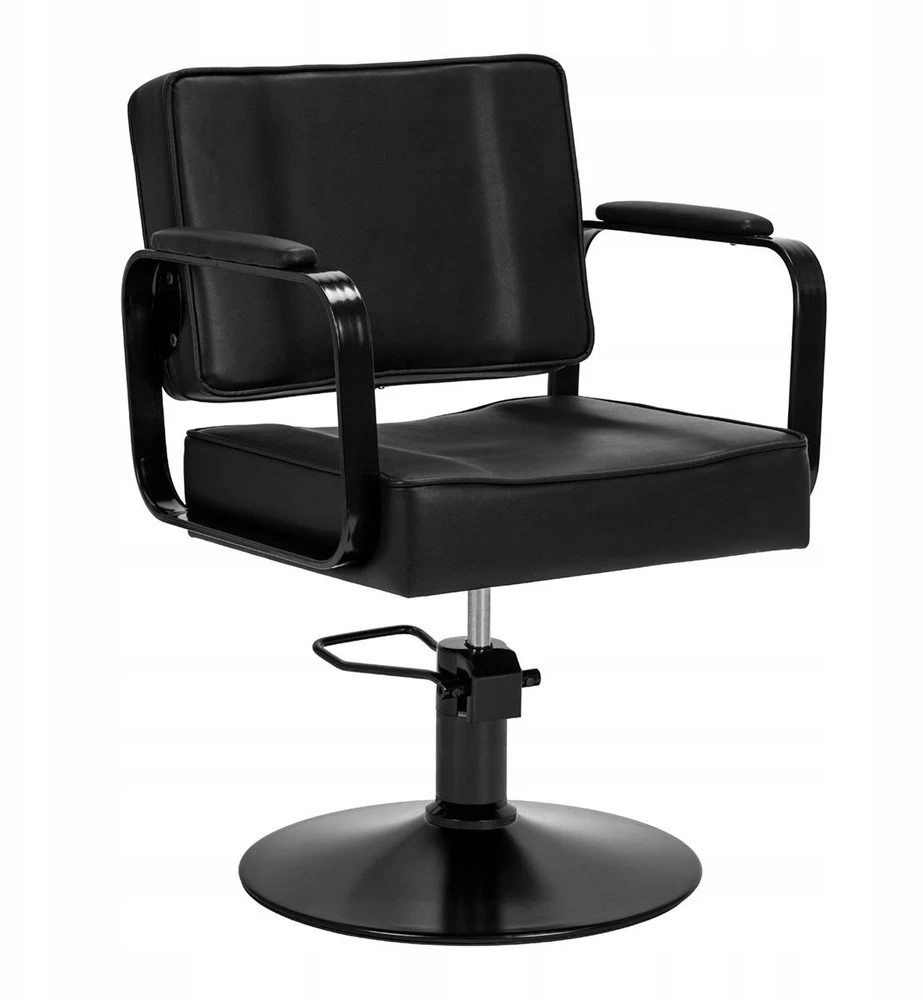 Activeshop Kirpyklos kėdė Hair System Studio Noir