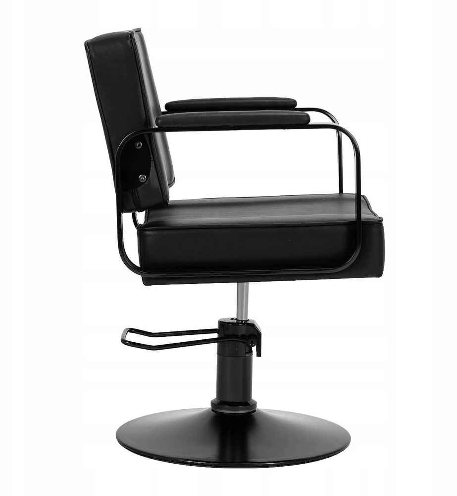 Activeshop Kirpyklos kėdė Hair System Studio Noir