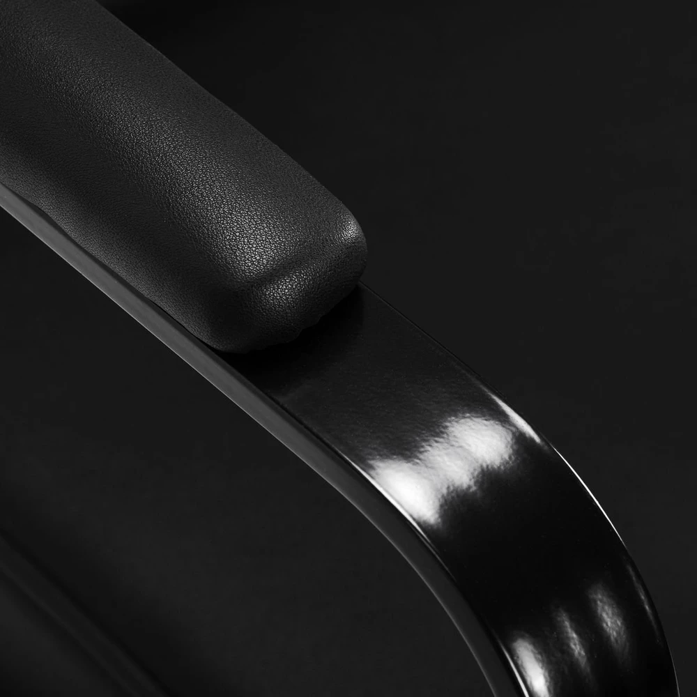 Activeshop Kirpyklos kėdė Hair System Studio Noir