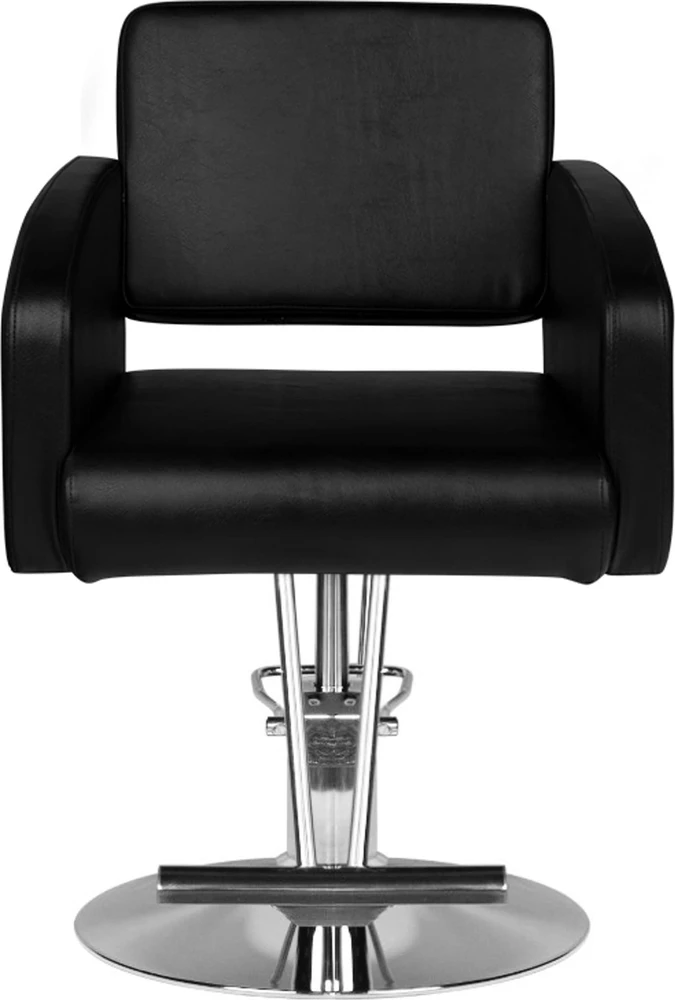 Activeshop Hair system kirpyklos kėdė HS40, juoda