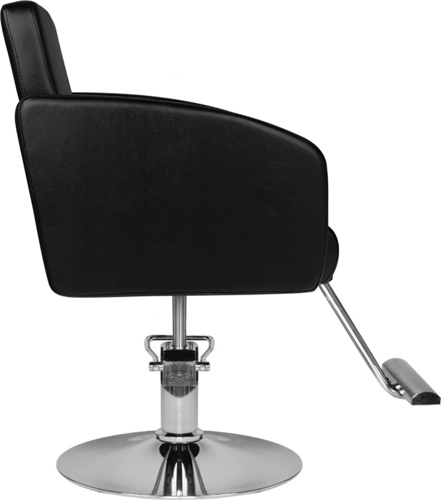 Activeshop Hair system kirpyklos kėdė HS40, juoda