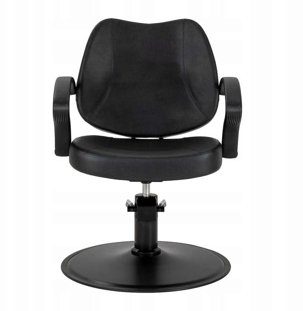 Activeshop Kirpyklos kėdė Hair System S20 Juodas